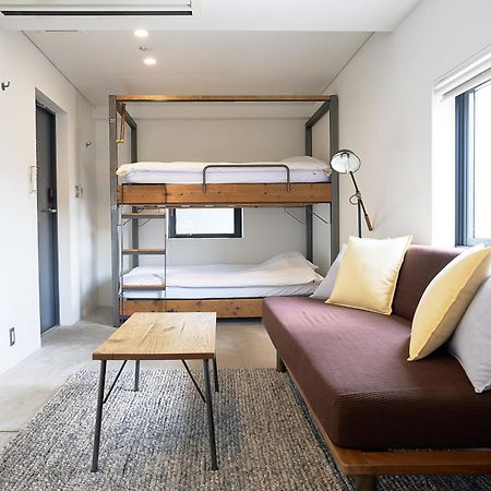Piece Hostel Kyoto Dış mekan fotoğraf