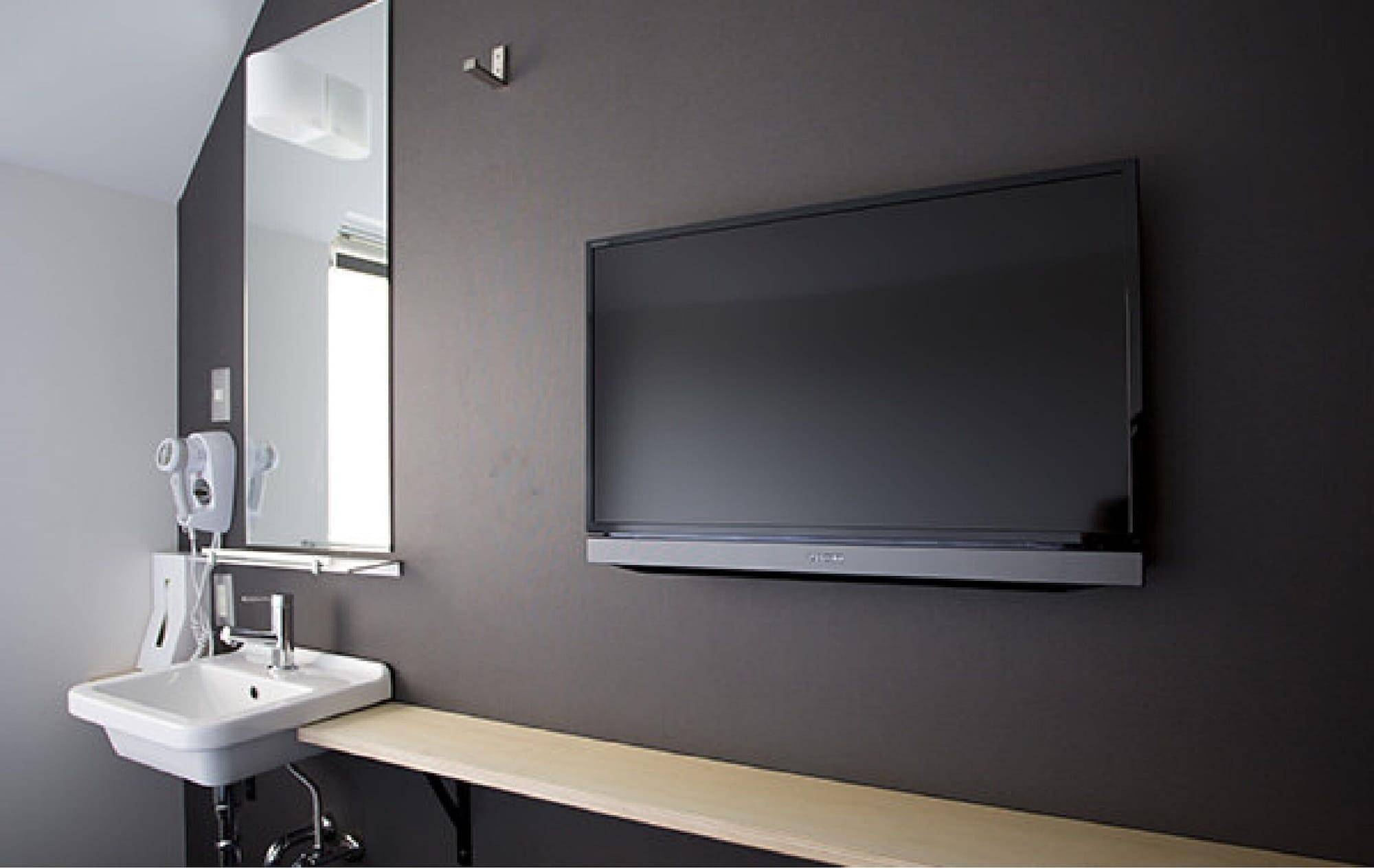 Piece Hostel Kyoto Dış mekan fotoğraf