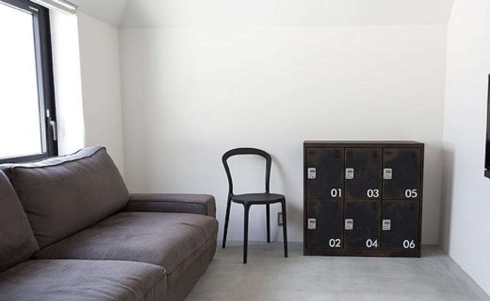 Piece Hostel Kyoto Dış mekan fotoğraf