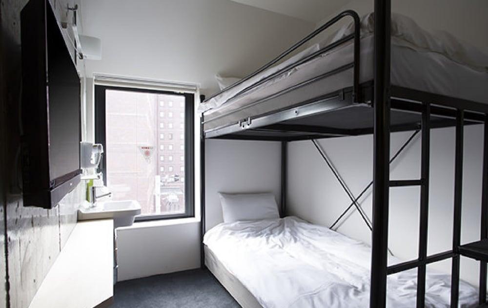 Piece Hostel Kyoto Dış mekan fotoğraf