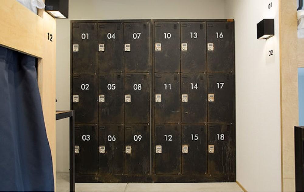 Piece Hostel Kyoto Dış mekan fotoğraf
