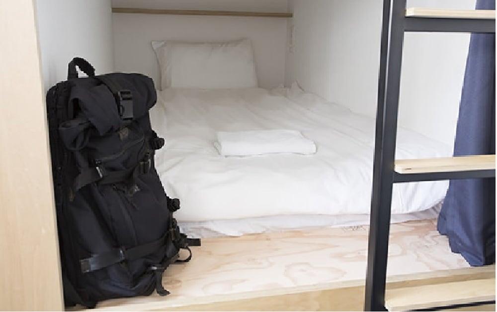 Piece Hostel Kyoto Dış mekan fotoğraf