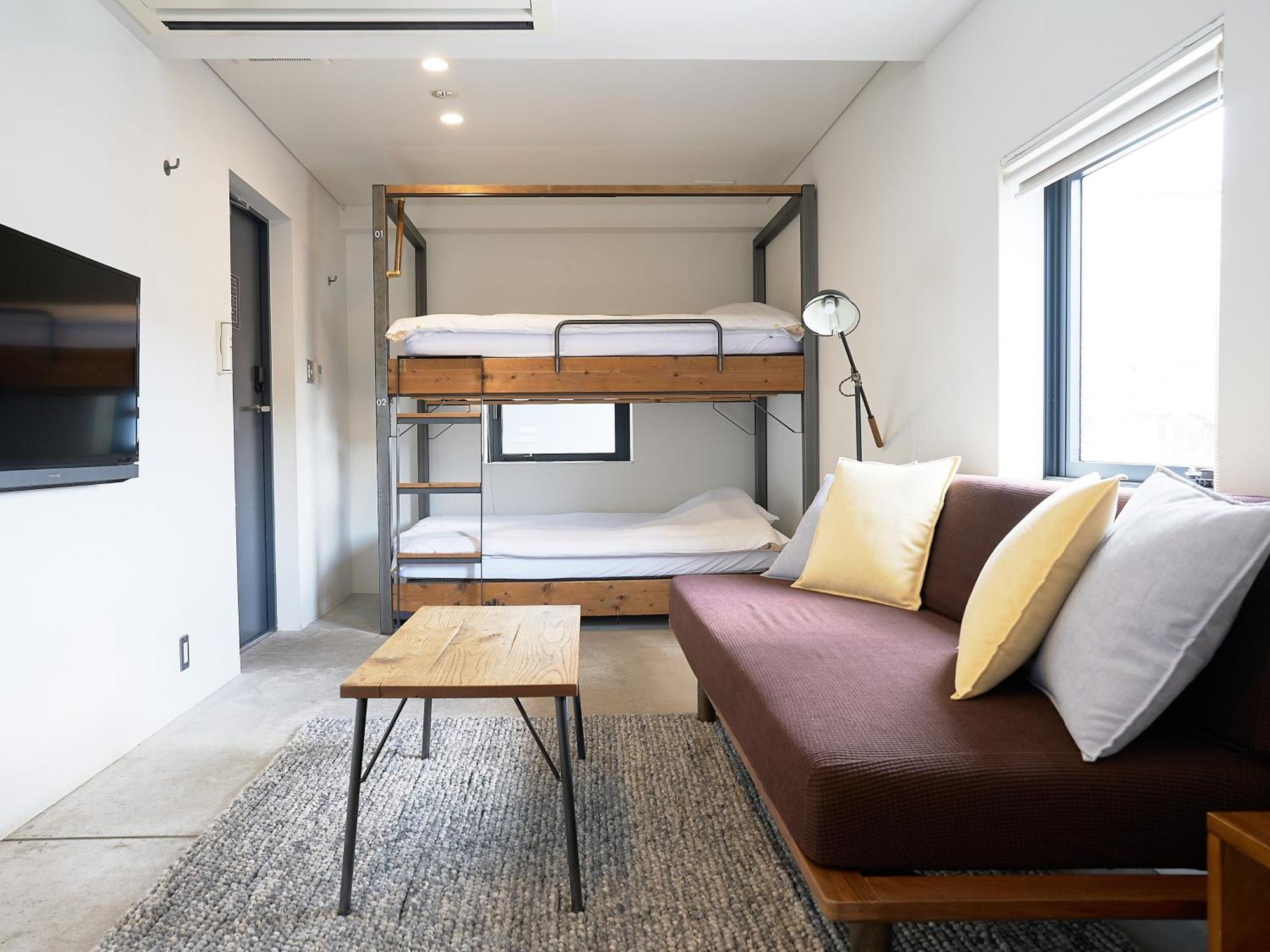 Piece Hostel Kyoto Dış mekan fotoğraf