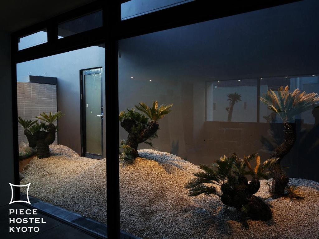 Piece Hostel Kyoto Dış mekan fotoğraf