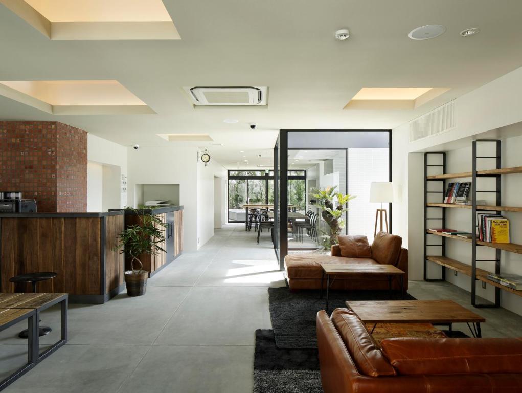 Piece Hostel Kyoto Dış mekan fotoğraf