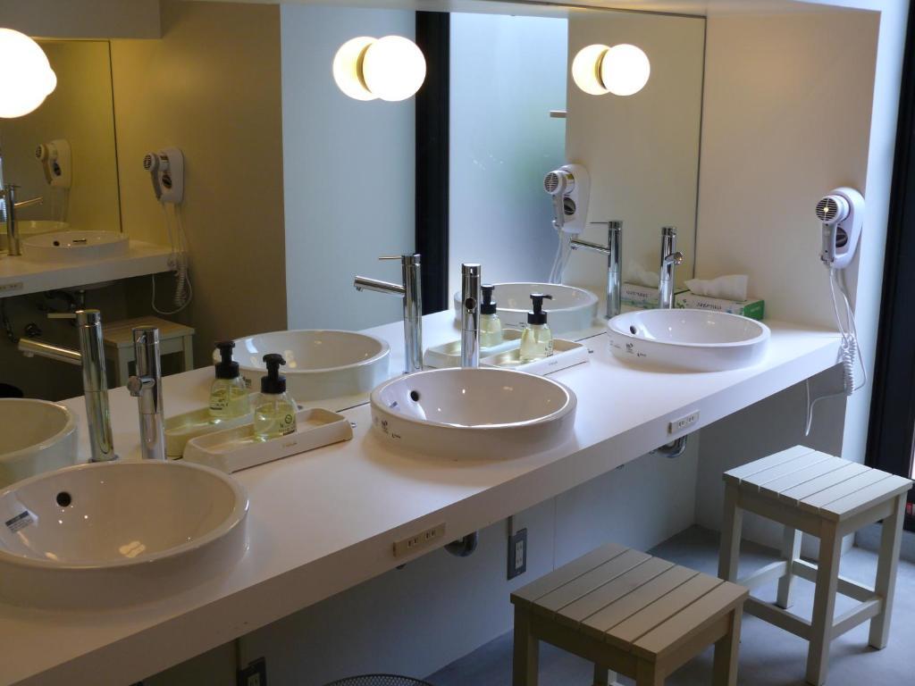 Piece Hostel Kyoto Dış mekan fotoğraf