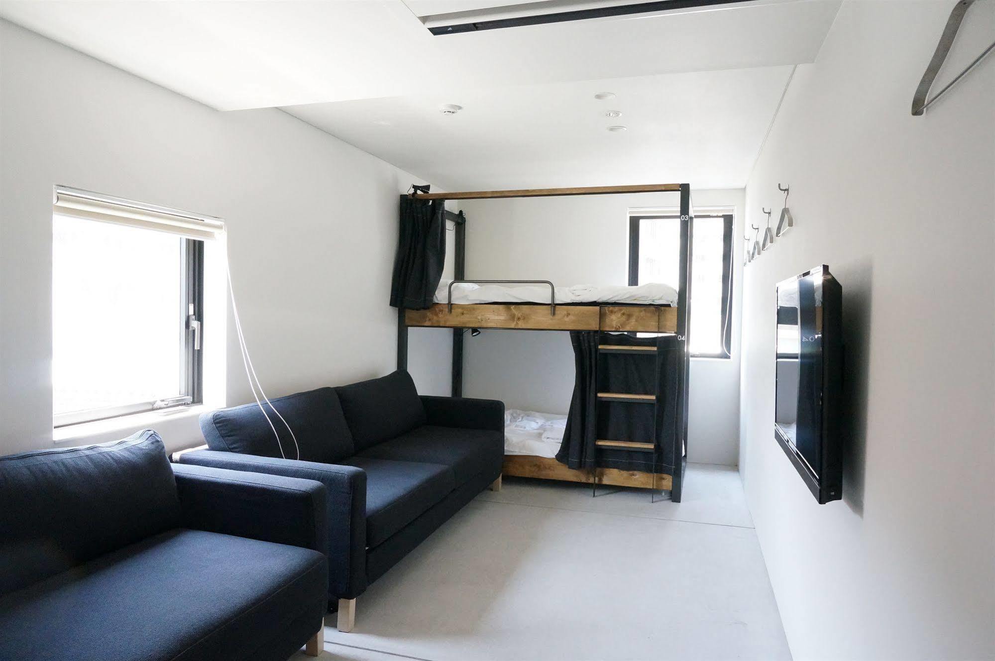 Piece Hostel Kyoto Dış mekan fotoğraf