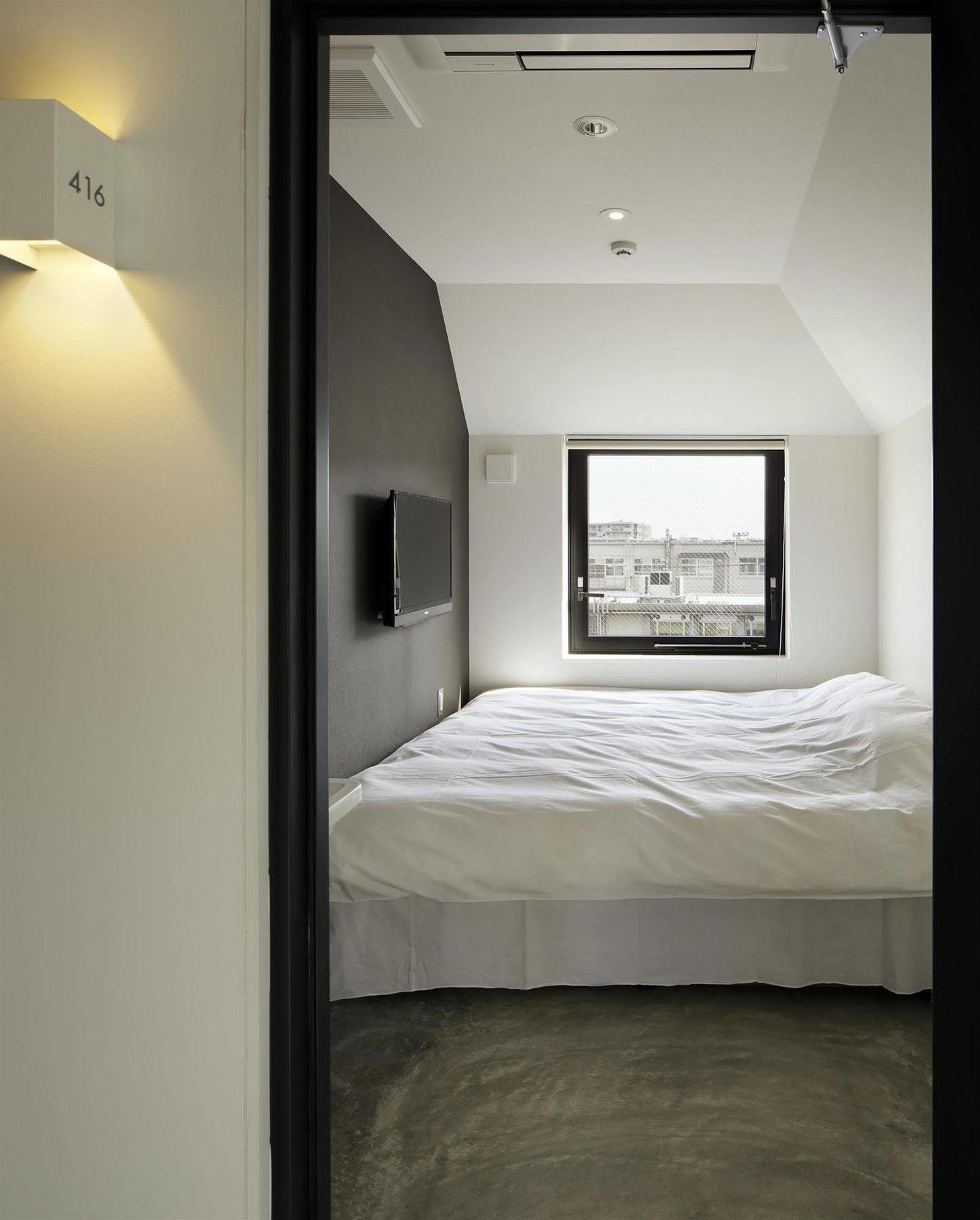 Piece Hostel Kyoto Dış mekan fotoğraf
