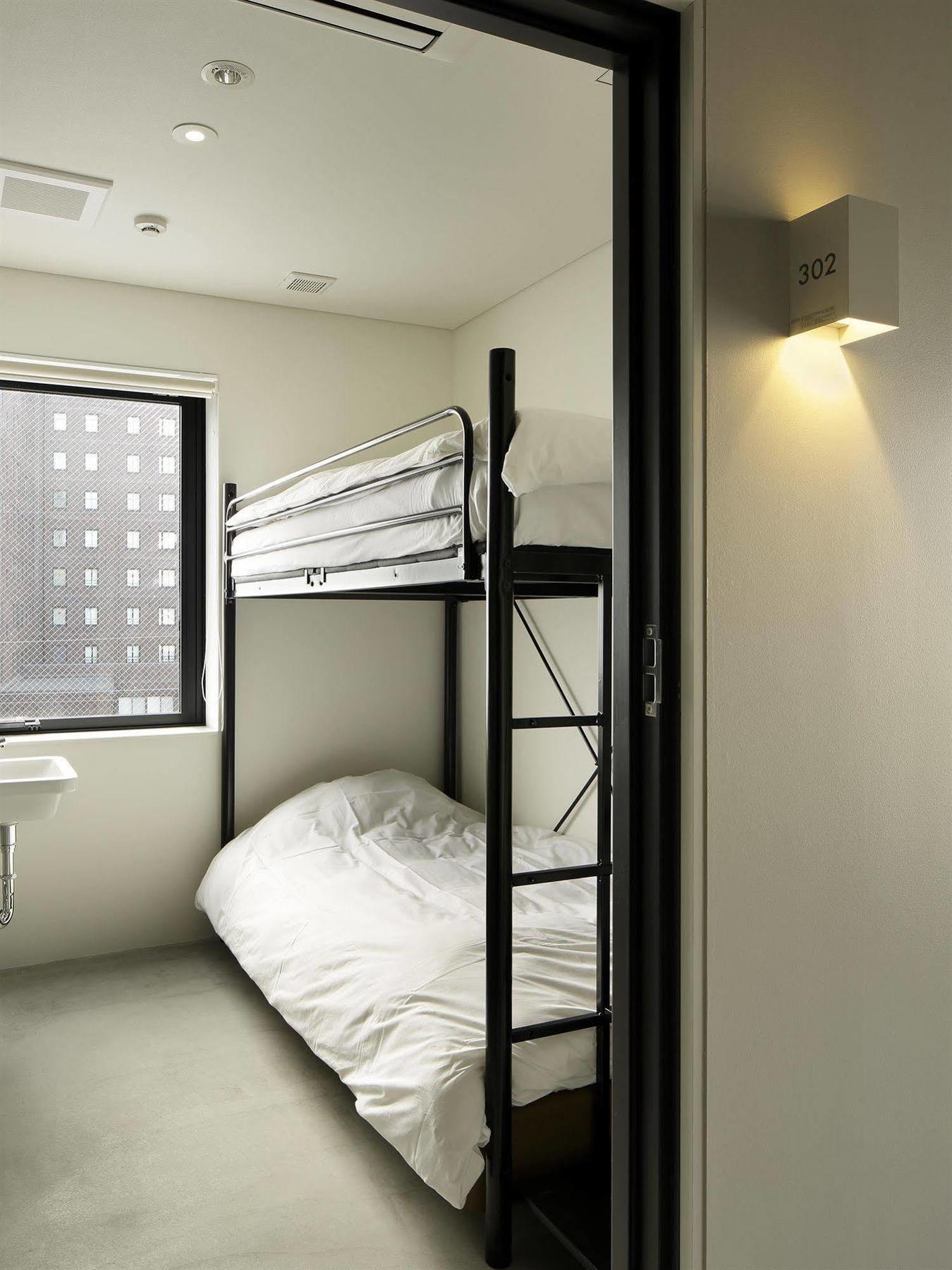 Piece Hostel Kyoto Dış mekan fotoğraf