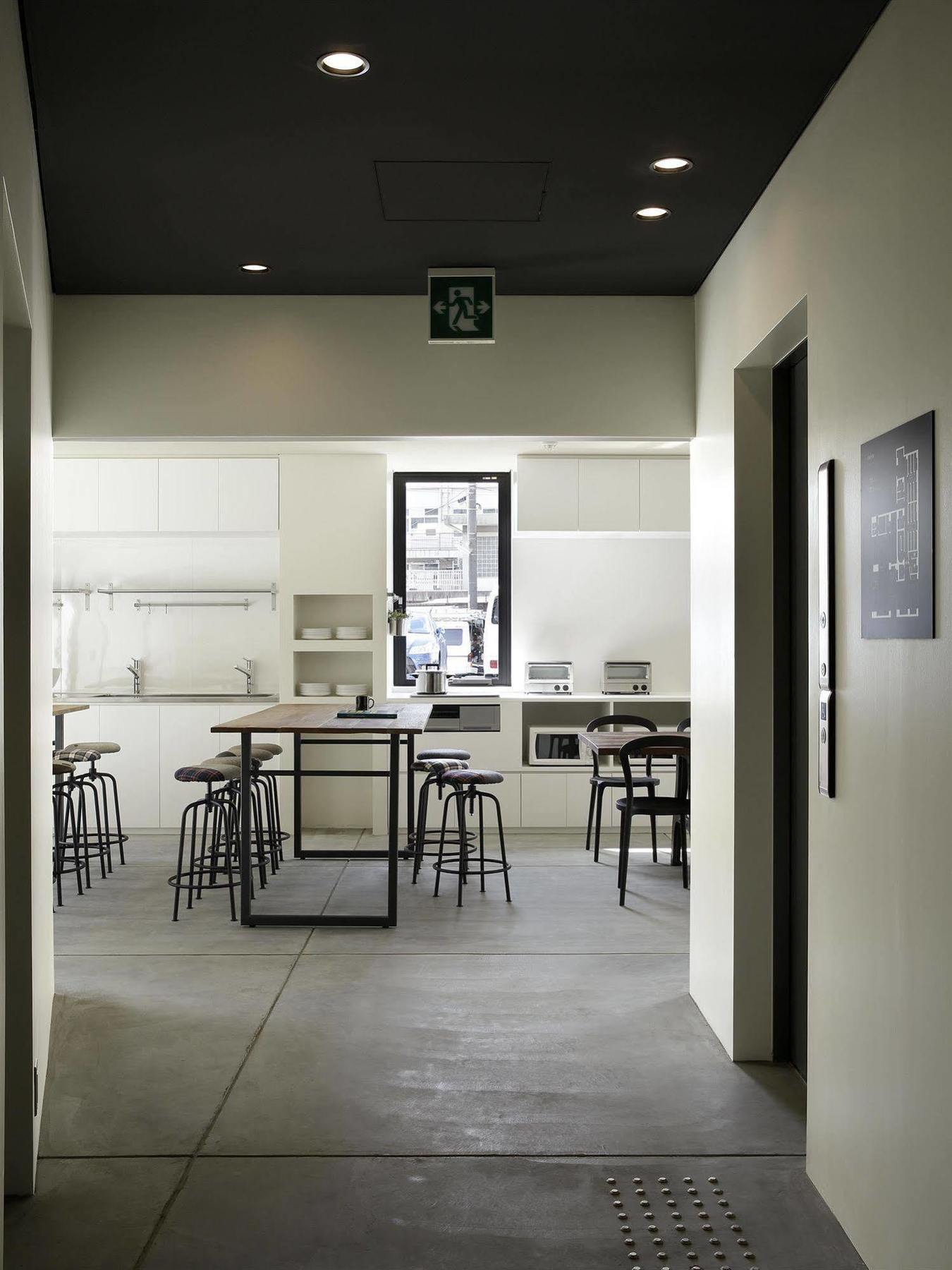 Piece Hostel Kyoto Dış mekan fotoğraf