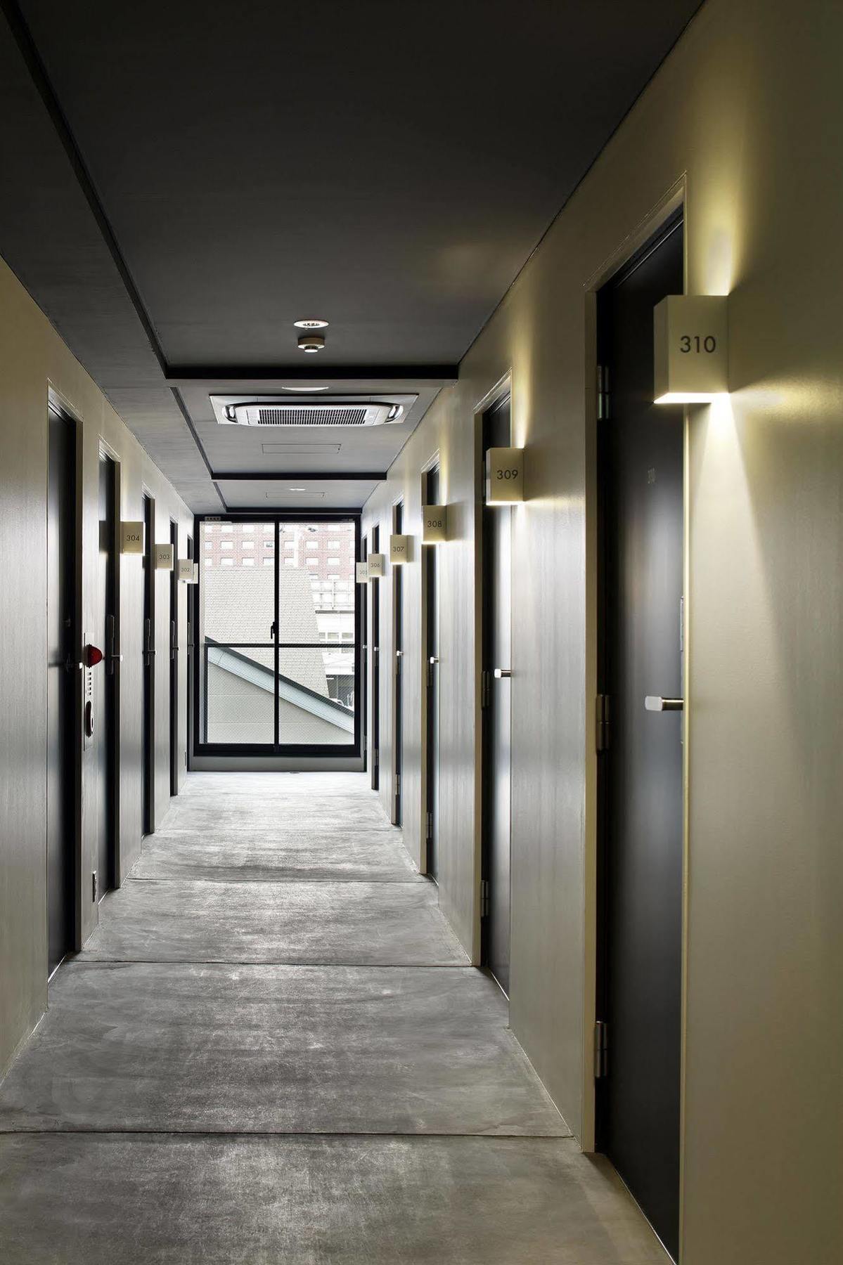 Piece Hostel Kyoto Dış mekan fotoğraf